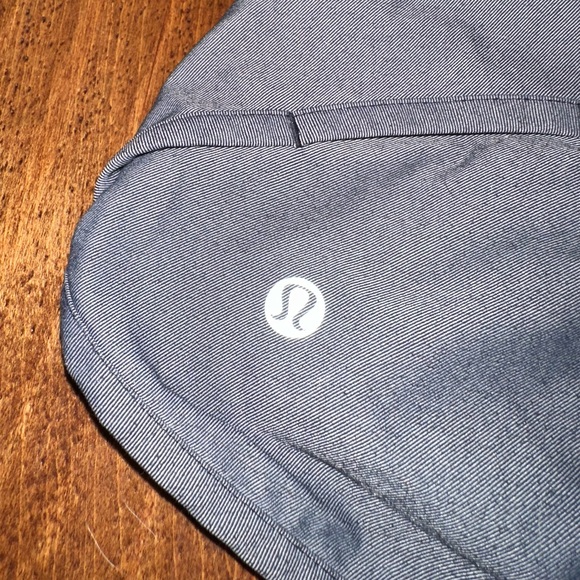 lululemon shorts - Picture 3 of 3